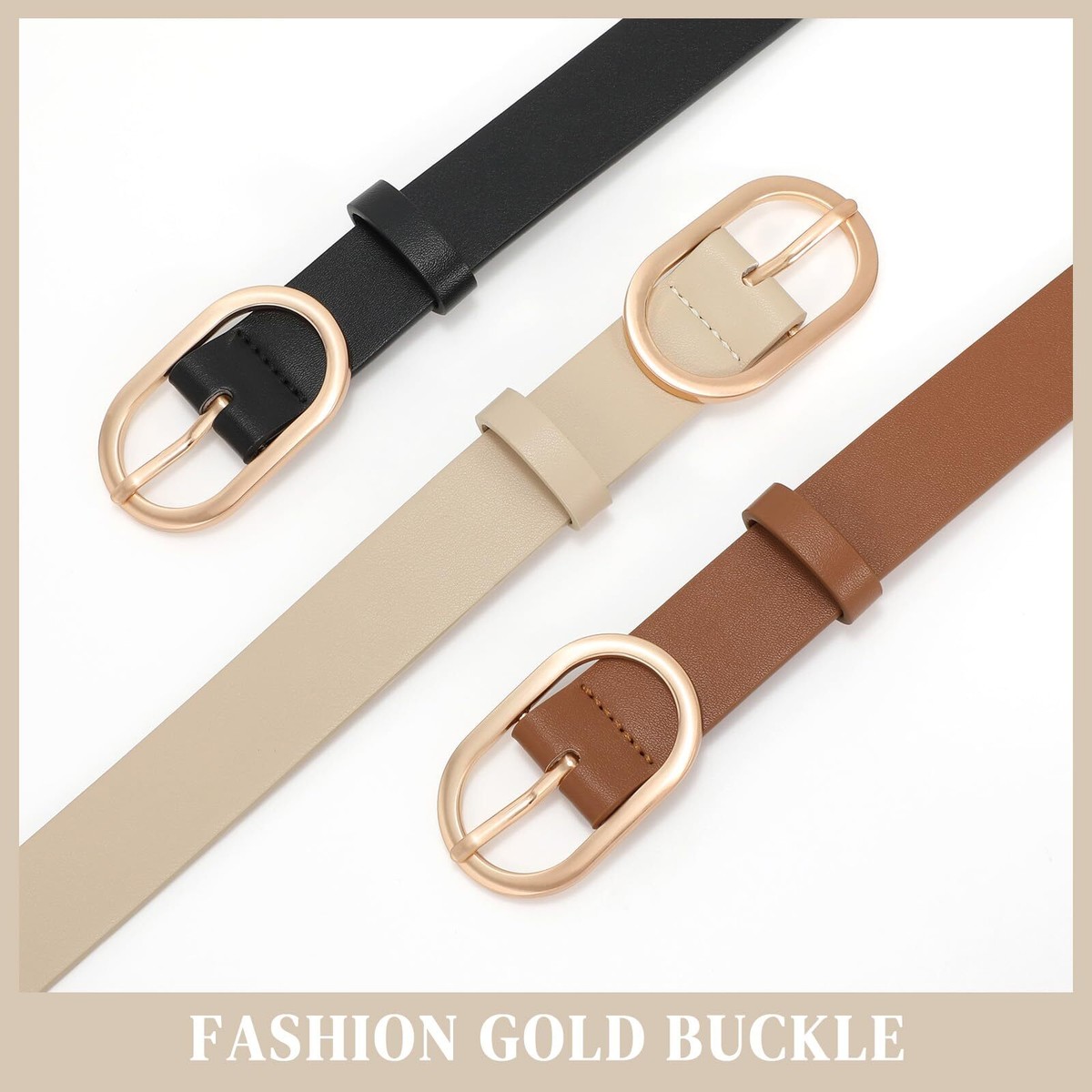 3 Pack Plus Size Women