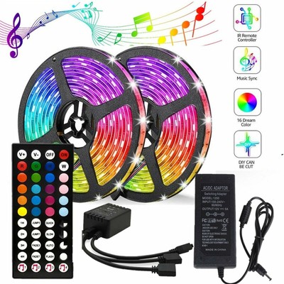 Rgb led list 10m