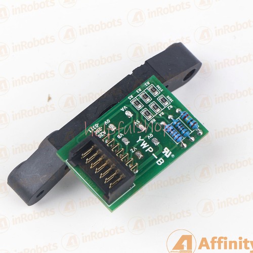 New ONE A20B-2003-0311 A860-2110-V001 spindle motor encoder for FANUC - Picture 4 of 4