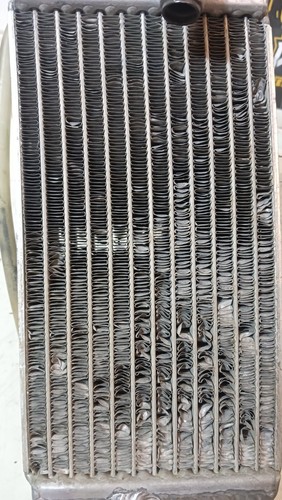RADIATEUR DROIT KAWASAKI 250 KXF 2007 KX-F KX F - Bild 6 von 8