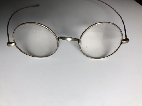occhiali antichi - Foto 1 di 4