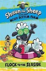 Shaun the Sheep: Flock to the Seaside by Martin Howard (Paperback / softback, 2015)