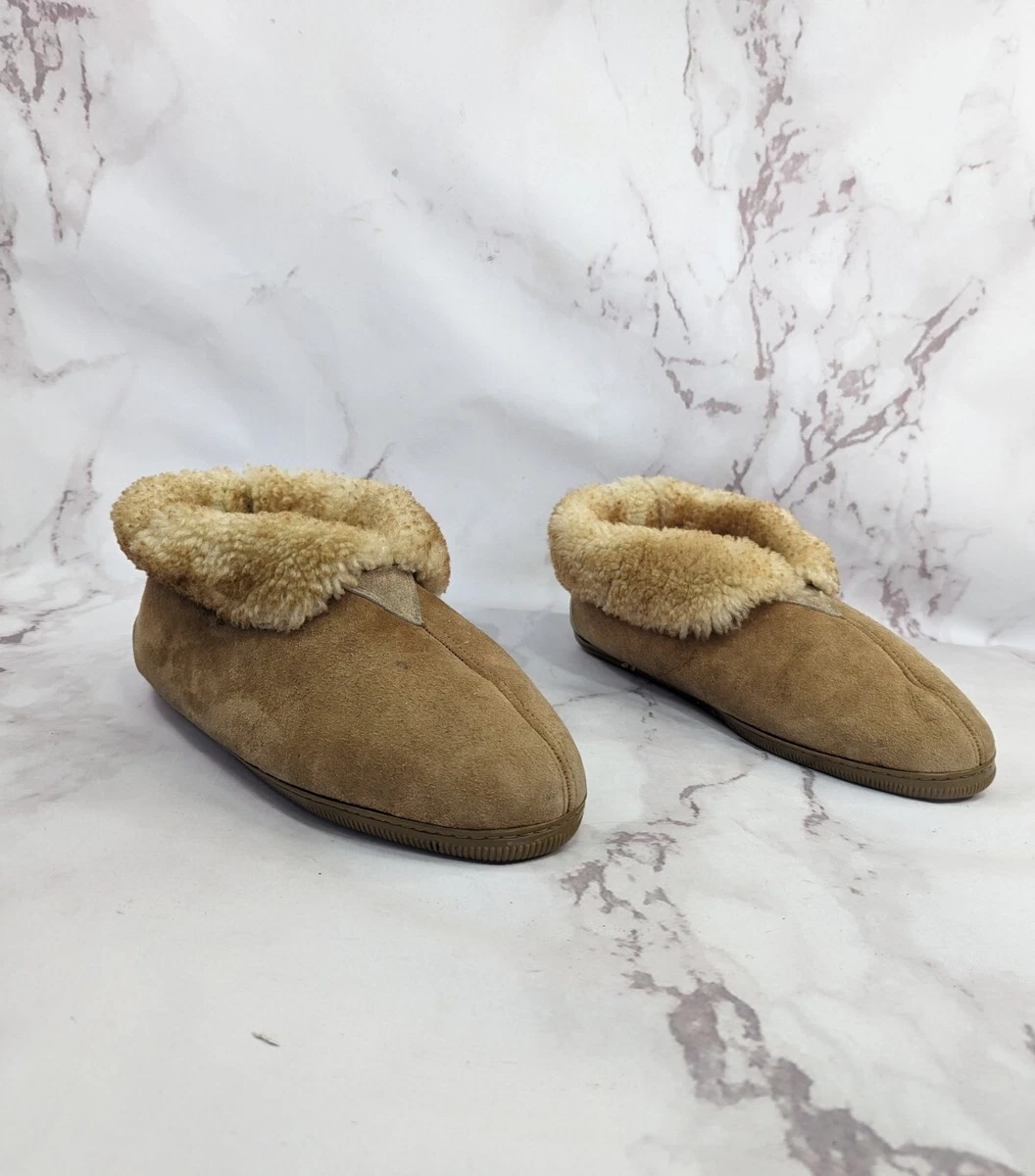 Cloud nine hotsell sheepskin slippers