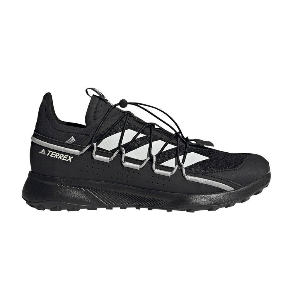 мужская обувь adidas Terrex Voyager 21 Black White FZ2225