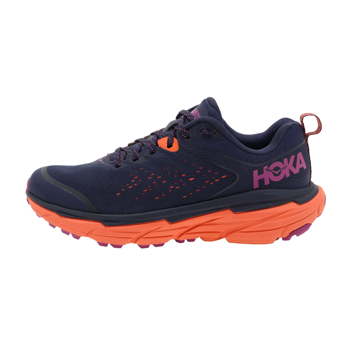 Hoka Z2022 One Challenger ATR 6 Women's Trail Running Shoes Size 7