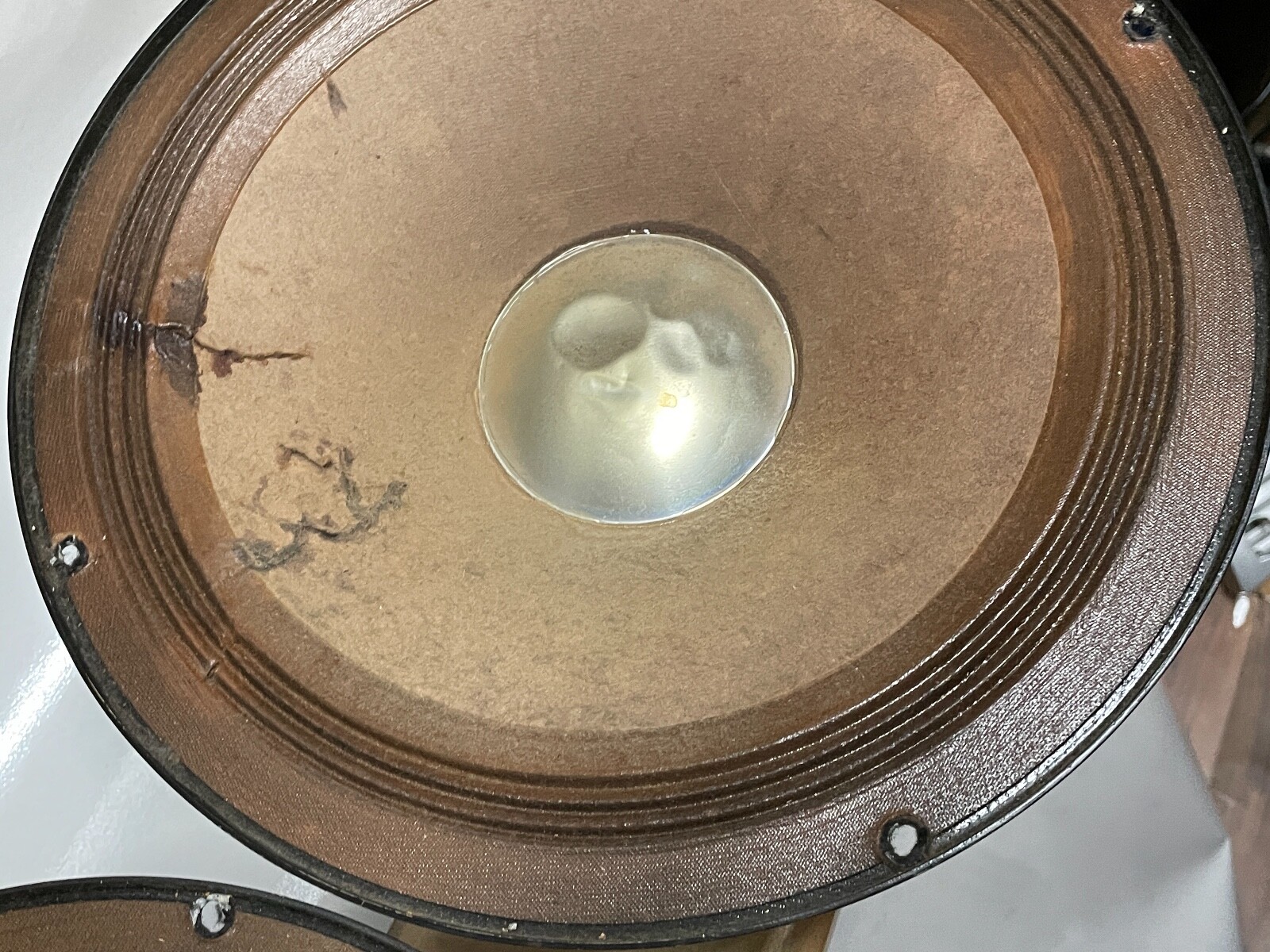 2x Isophon PS 30 120 Speaker Lautsprecher 4 Ohm EBay 2x-isophon-ps-30-120-speaker-lautsprecher-4-ohm-ebay