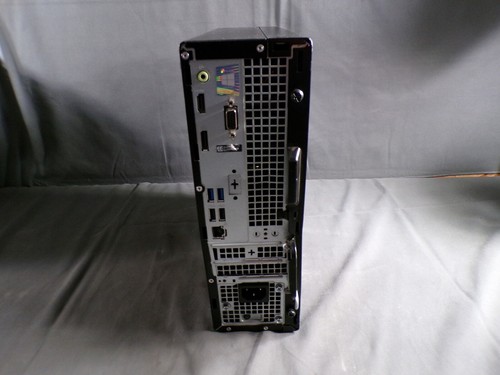 DELL OPTIPLEX 3080 INTEL CORE I5-10505 3.20GHZ 16GB RAM **NO HD/ NO CADDIE - Bild 6 von 6