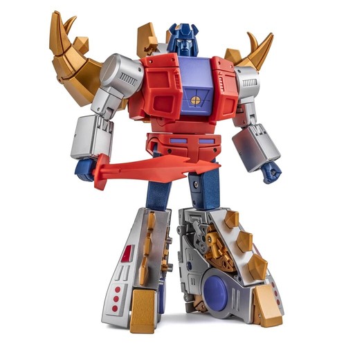 NewAge Varan Snarl NA H67 H67B H67C H67EX H67T H67V Dinosaur Robot Action Figure - Picture 24 of 57