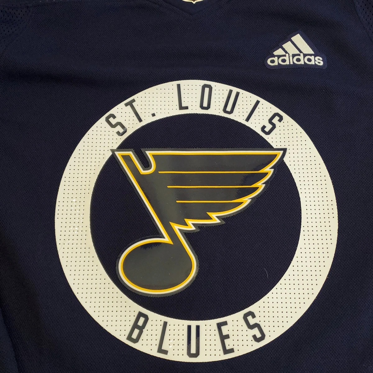  adidas Vladimir Tarasenko St. Louis Blues NHL Men's Authentic  Blue Hockey Jersey : Sports & Outdoors