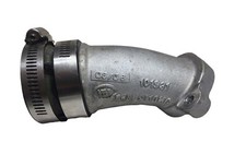 Manifold Wo Sensor Hole 0454186 Oem 2011 Polaris 750 Turbo Iq Snowmobile