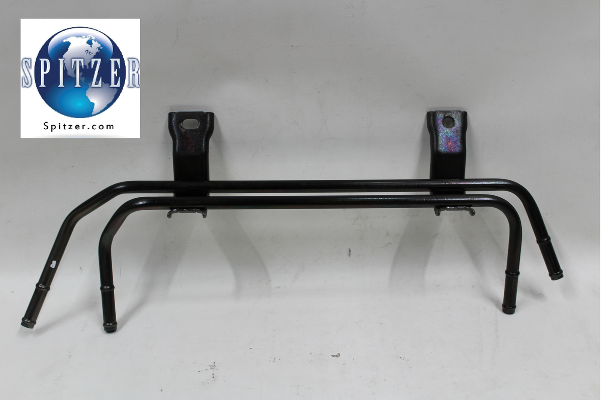 【Ｔ＆Ｔ】 Genuine OEM Toyota 32907-04010 Oil Cooler Tube 2005-2015