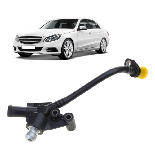 2782000100 Cooling Water Tube Durable & Reliable Water Hose for S550 S63 W212 - Picture 2 of 8