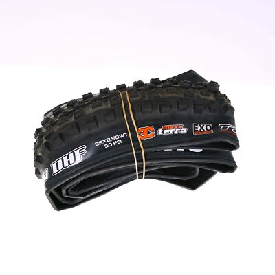 Maxxis Minion DHF Tire 3C Maxx Terra EXO 24x2.4
