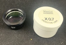 Vision Engineering Mantis Compact X7 Objective Lens - Used