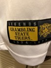 Doug Williams Grambling State College Football Jersey With Inscription — photo 4