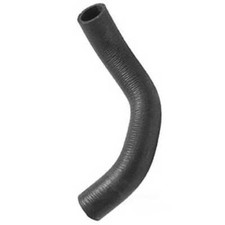 Radiator Coolant Hose-Curved Radiator Hose Dayco 72849