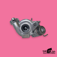 Turbolader Citroen Berlingo Jumpy II Fiat Scudo Ford Focus 1.6 49173-07503