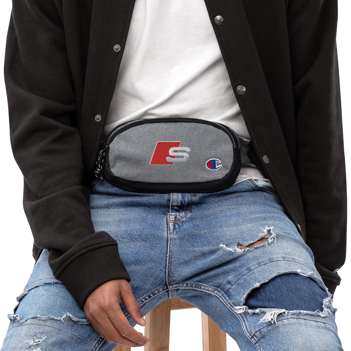 Champion fanny best sale pack for men
