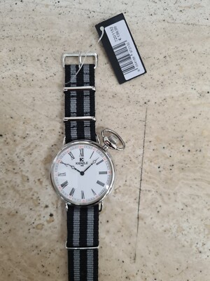 kienzle men's wristwatch