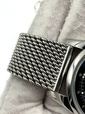 Breitling Transocean Chronograph 43mm Black Dial AB0152 Box & Papers 2016 2