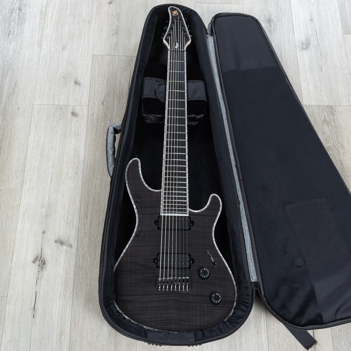 Mayones Regius 8 B28