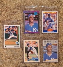 2011 Prestigous Lineage Case Hits & Top Prospects: The Search For Tom Gordon 22