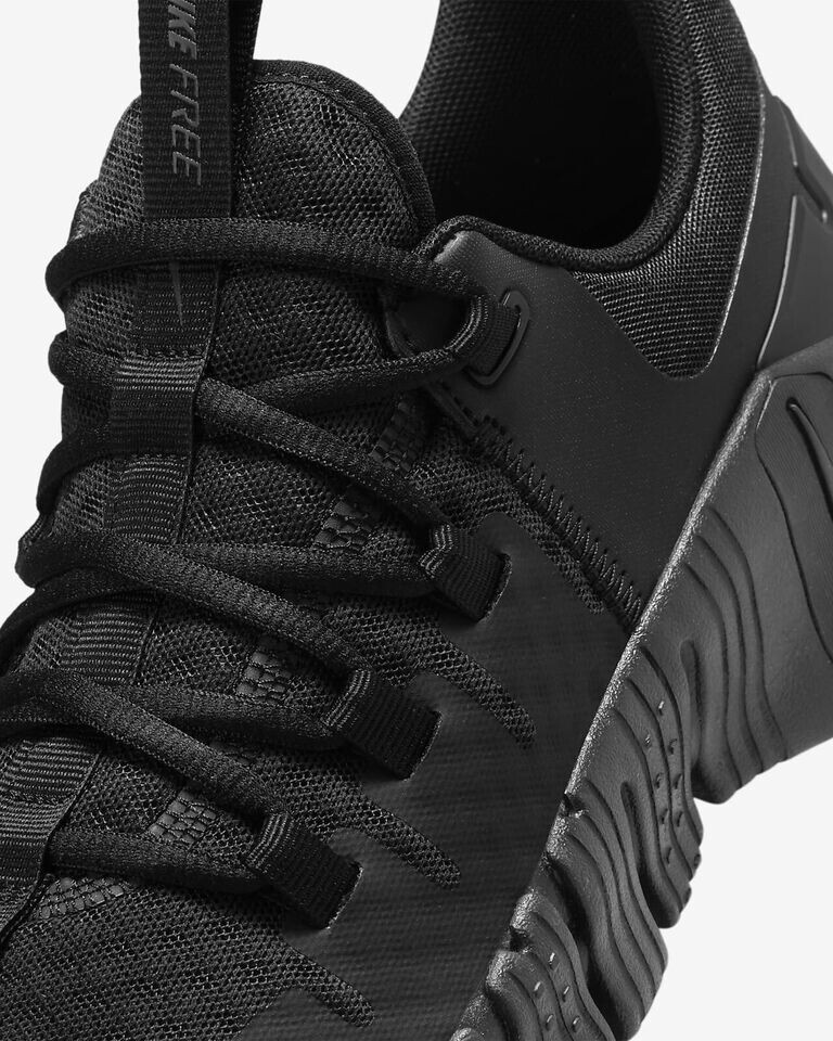 ★韓国の人気★【NIKE】★NIKE FREEMETCON 5★25-28cm★BLACK NEW Nike Free Metcon 5 Women's Multi Size Black/Anthracite