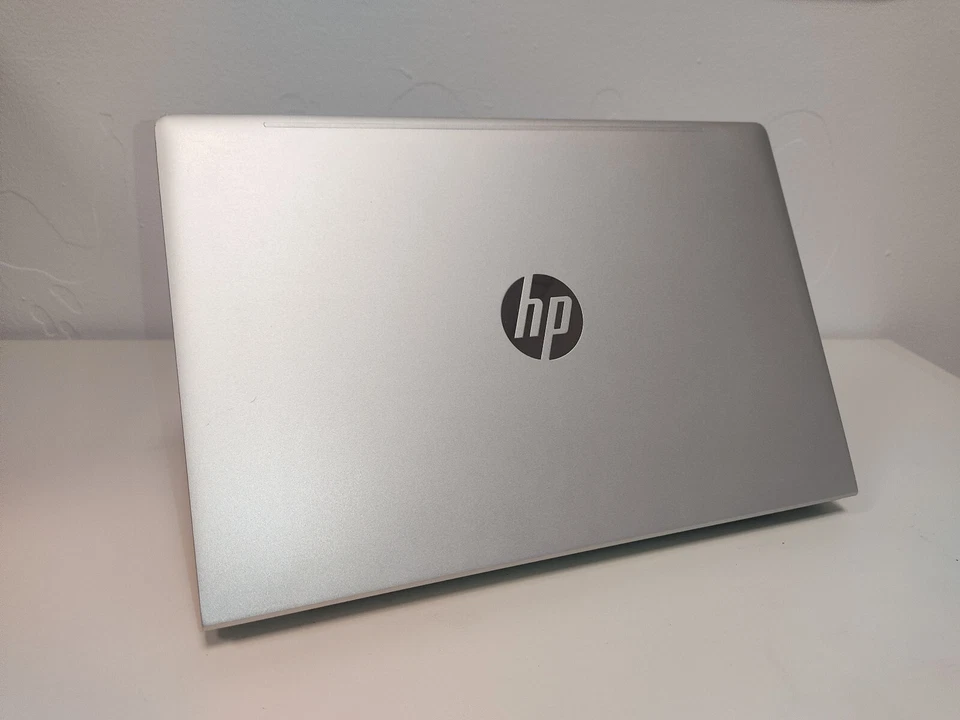 HP ProBook 440 G8 Intel i5-1135G7, 8 GB Ram, 256 GB SSD - Bild 3 von 4