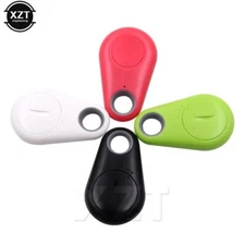 Mejor Rastreador GPS para Perros Llaves Carro Coche Autos Vehiculos Localizador