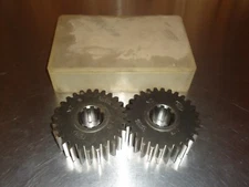 Quartermaster Ultra Duty Quick Change Gear Set # 2 Racing Race Car 4.26 5.04