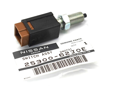 【よしー】 2530062J0E GENUINE FOR NISSAN OEM SWITCH CRUISE CONTROL