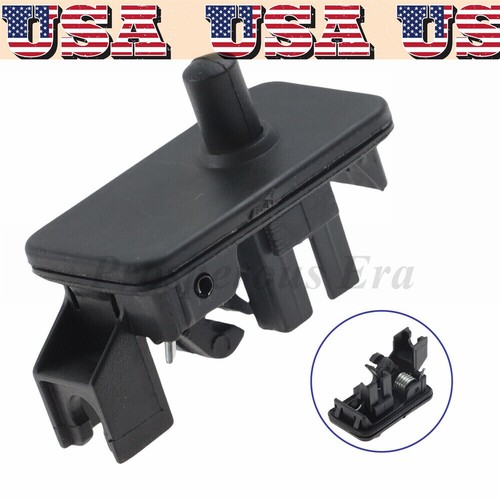 Fits For 20132018 Nissan Altima Fuel Door Latch New Black 788273BG0A