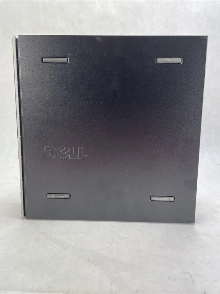 Dell Optiplex 7010 USFF Intel Core i3-3240 3.4GHz 4GB RAM No HDD No OS - Image 4 of 4