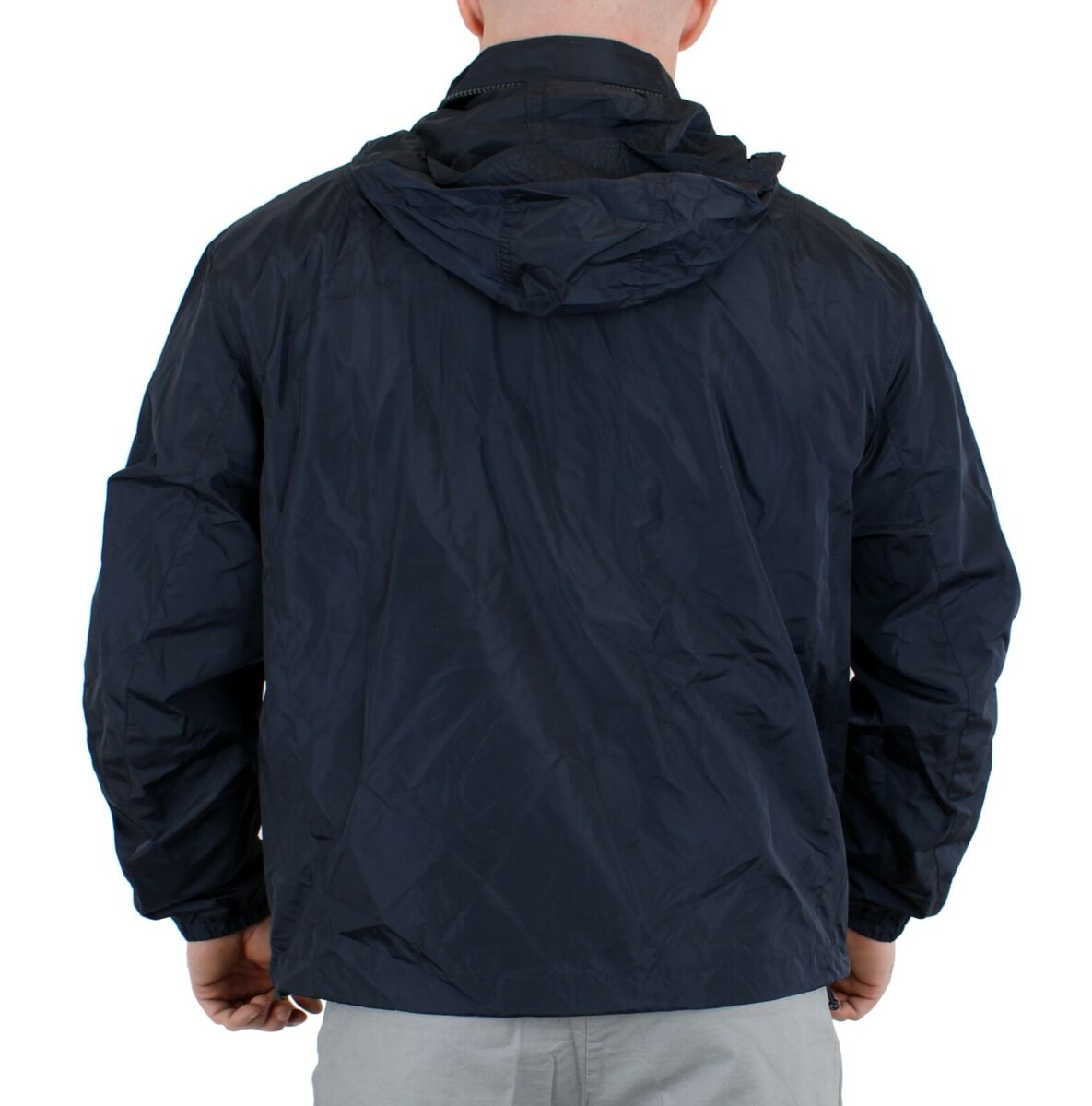Polo ralph lauren men's windbreaker deals