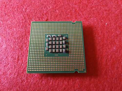 INTEL PENTIUM 4 3,06 GHz LGA 775 1MB CACHE BUS A 533MHz 64BITS HYPERTREADING - Imagen 5 de 7
