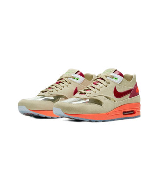 Nike Air Max 1 x CLOT Kiss of Death  Air Max  CLOT DD1870-100
