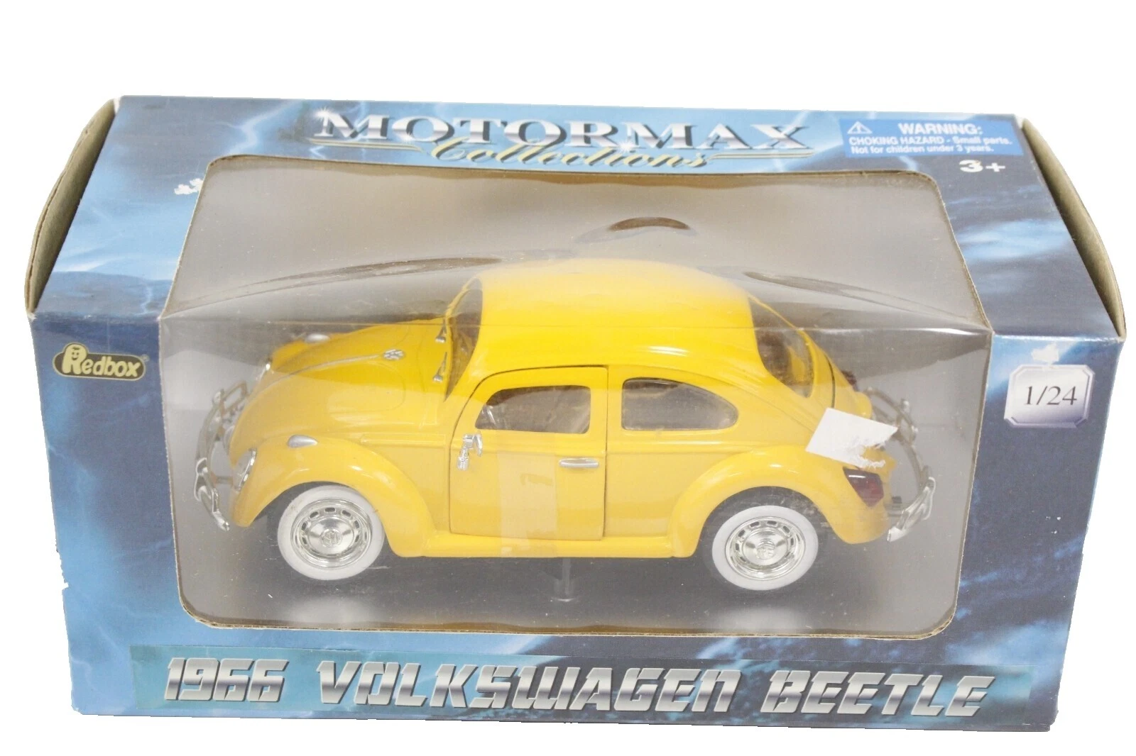 Volkswagen MOTORMAX 1:24 Diecast & Toy Vehicles