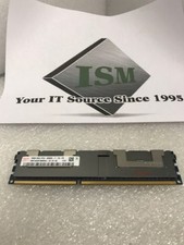 HMT42GR7BMR4C-G7 Hynix 16GB DDR3-1066 4Rx4 PC3-8500 ECC Reg RDIMM