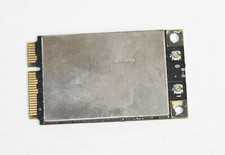 Airport Wireless Wifi Card 607-3758-A - Apple iMac 27" Intel i7 Desktop A1312