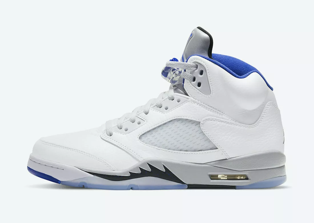 Jordan 5 best sale eastbay