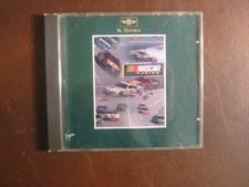 Virgin Nascar Racing for PC Software by Papyrus