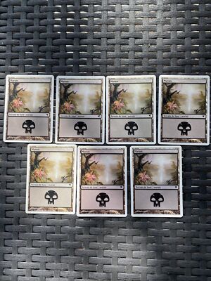 magic the gathering karte 1993-2005/2006/2007 MARAIS