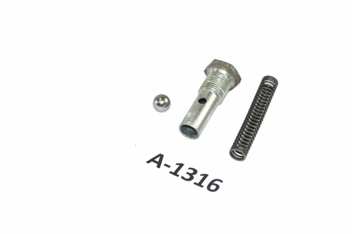 Cagiva Elefant 750 6B Ducati Bj 1995 - Steuerkettenspanner A1316