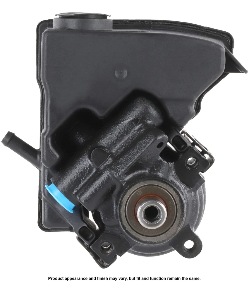 For 1996-2003 Pontiac Grand Am Power Steering Pump Cardone 1997 1998 1999 2000 - Image 4 of 4
