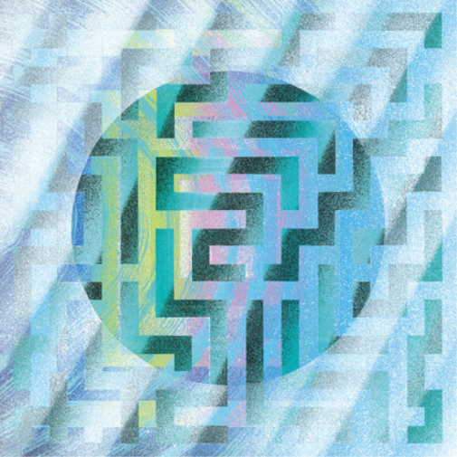 T.W. Walsh Fruitless Research (Vinyl LP) 12" Album