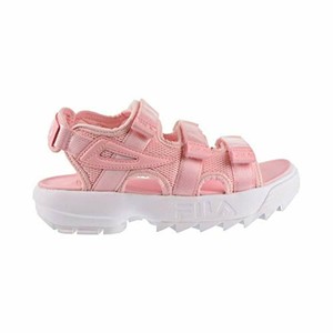 sandalias mujer fila