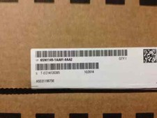 New Siemens 6SN1145-1AA01-0AA2 6SN1 145-1AA01...