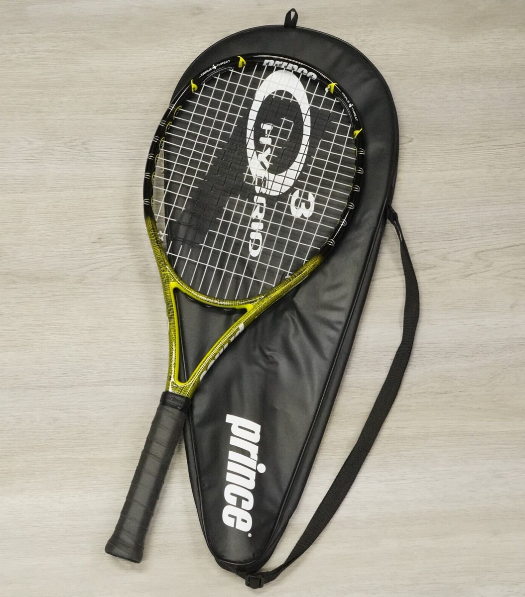 Raquette Prince Tour Carbon 100P 305g : Achat Prince Tour 100P au meilleur prix Raquette Prince Tour Carbon 100P 305g : Achat Prince Tour 100P au meilleur prix