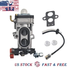 Carburetor For Husqvarna 350BT 150BT Backpack Leaf Blower For WYA-79 Carb