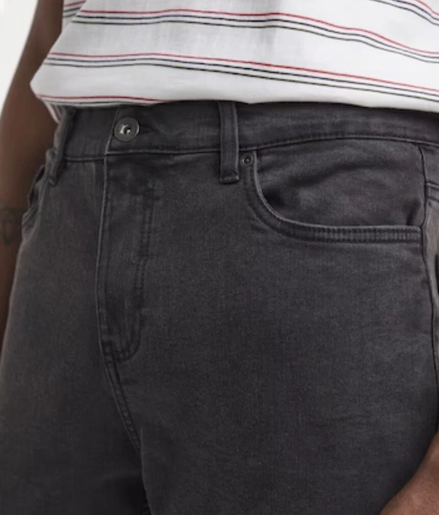 Jacamo top tapered jeans